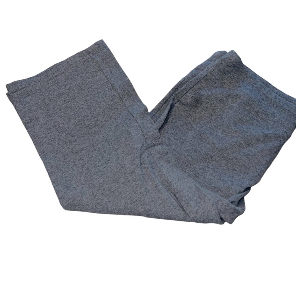 Women's Gap Cropped workout/lounge Pants size medium